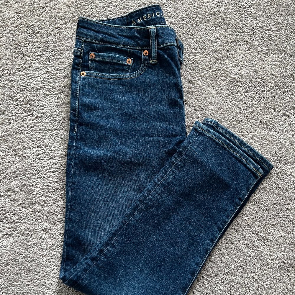 American Eagle Airflex+ Men's Jeans Size 28/28